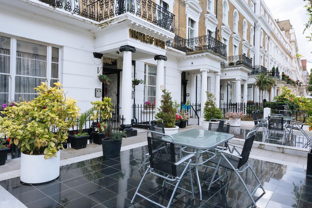 Hotel Whiteleaf Londres