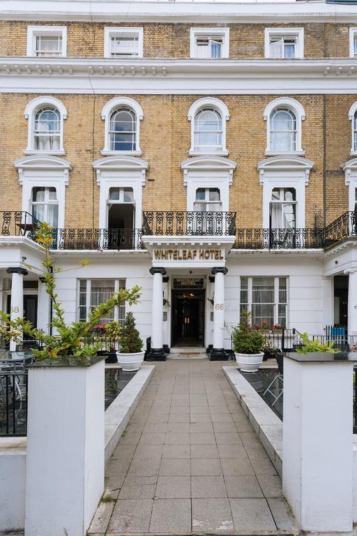 Whiteleaf Londres