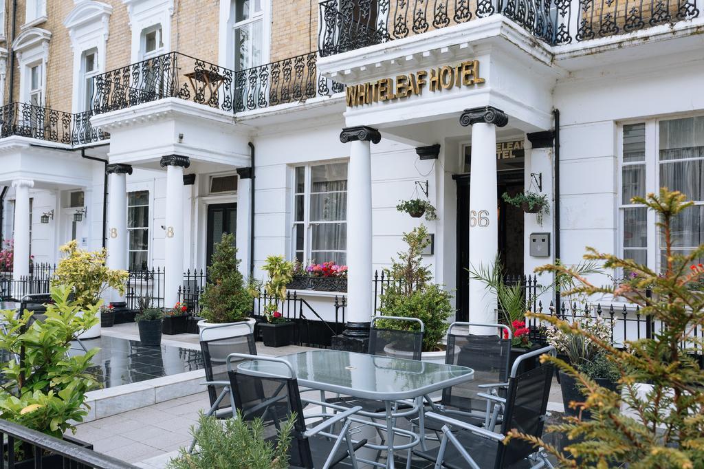 Whiteleaf Londres
