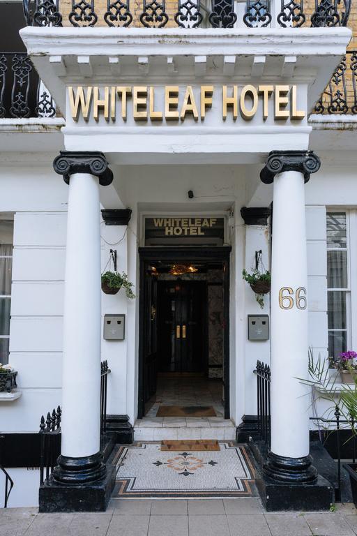 Hotel Whiteleaf