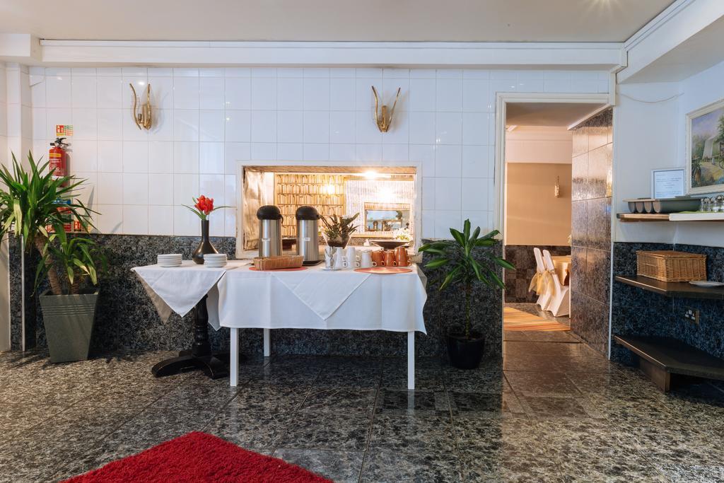 Hotel Whiteleaf Londres