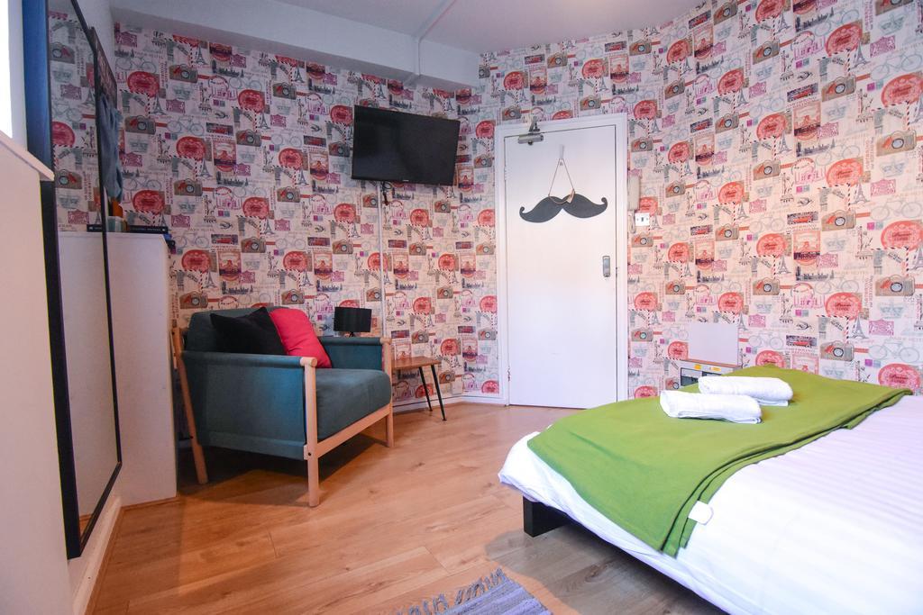 Guest house Monopoly Accommodations