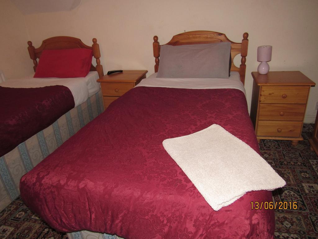 Guest house Hollingbury 2*