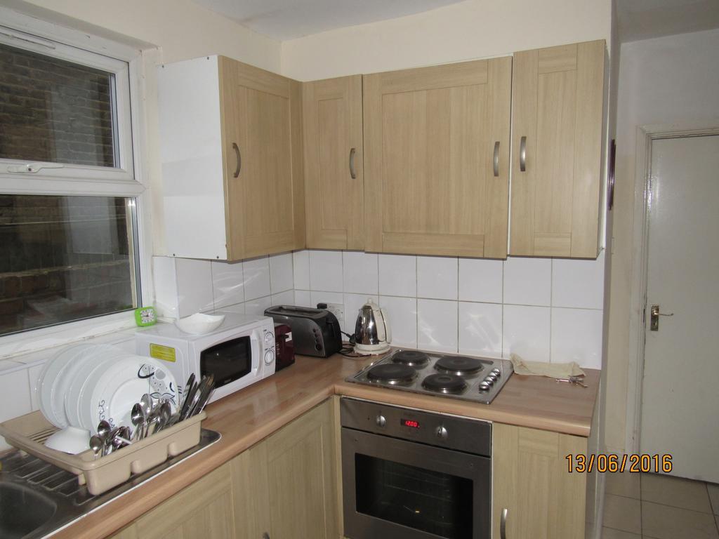 Guest house Hollingbury