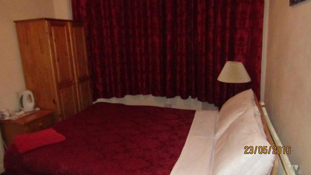 Guest house Hollingbury London