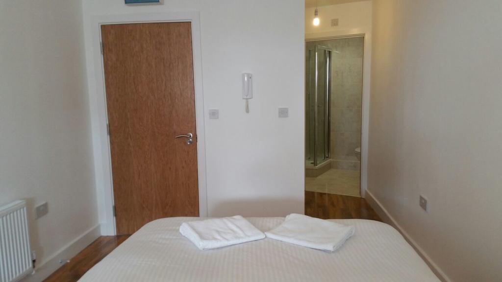 137 Upton Lane London