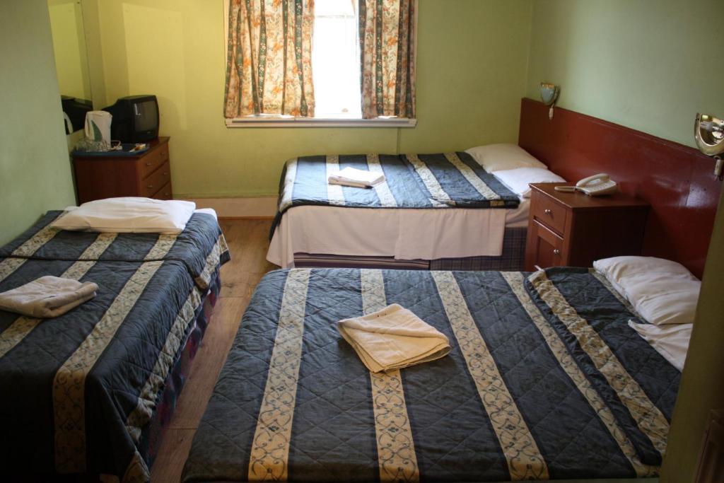 Hotel Townhouse Apollo, Hyde Park 3*