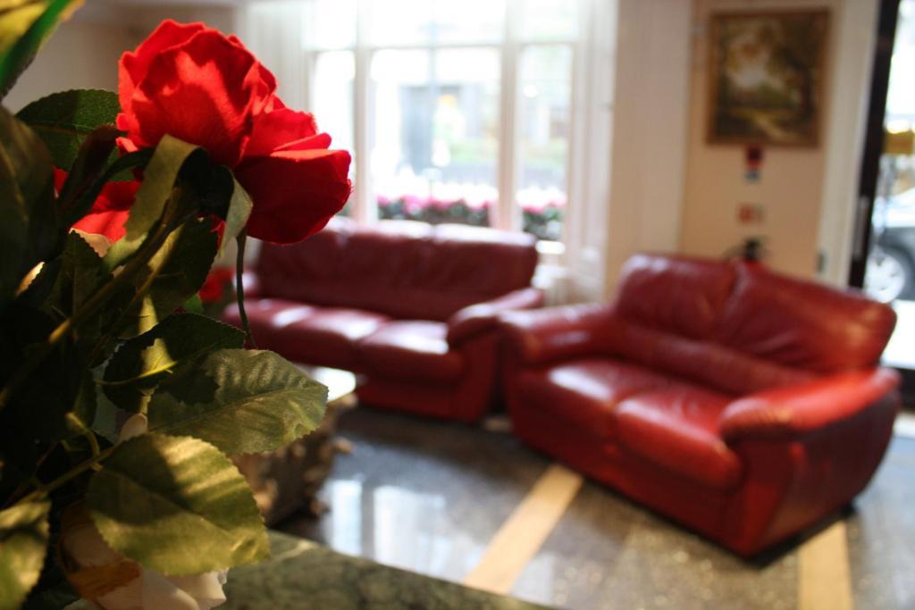 Townhouse Apollo, Hyde Park 3*