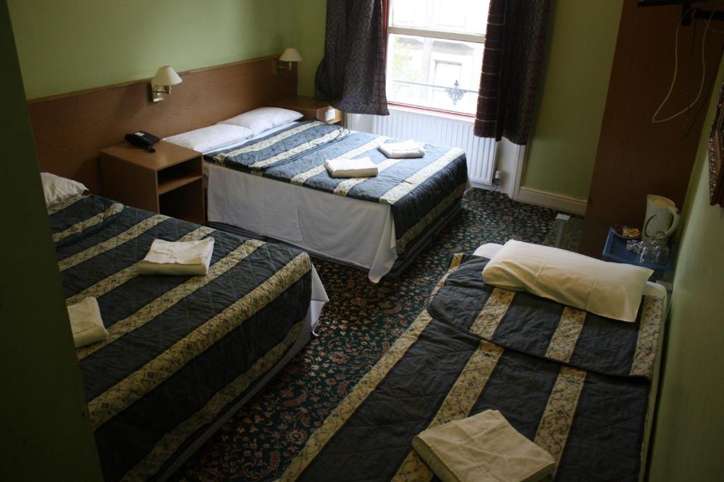 Townhouse Apollo, Hyde Park 3* Londen