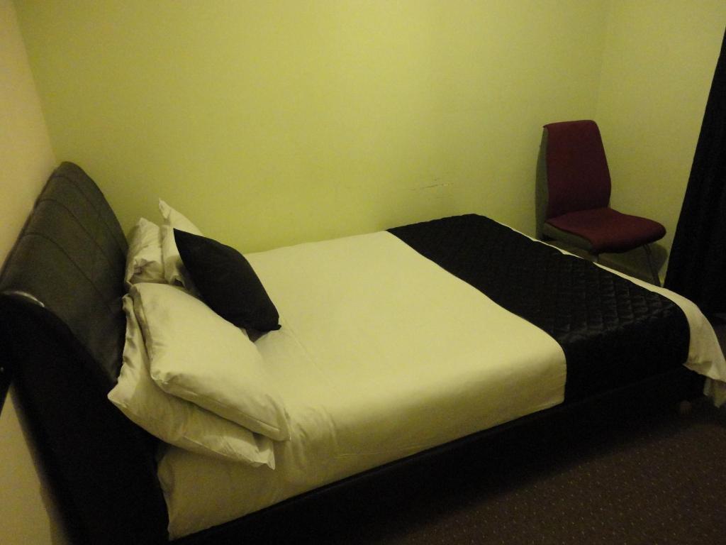 Hotell View 2*