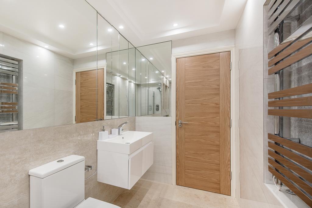 Apartment Luxury Fulham *