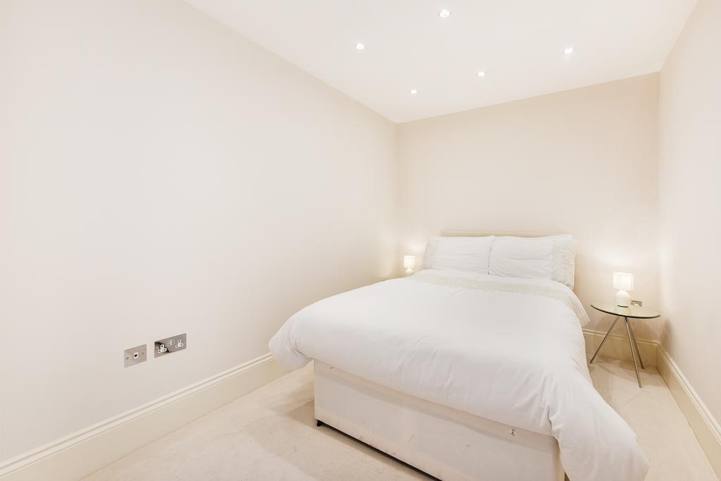 Appartamento Luxury Fulham