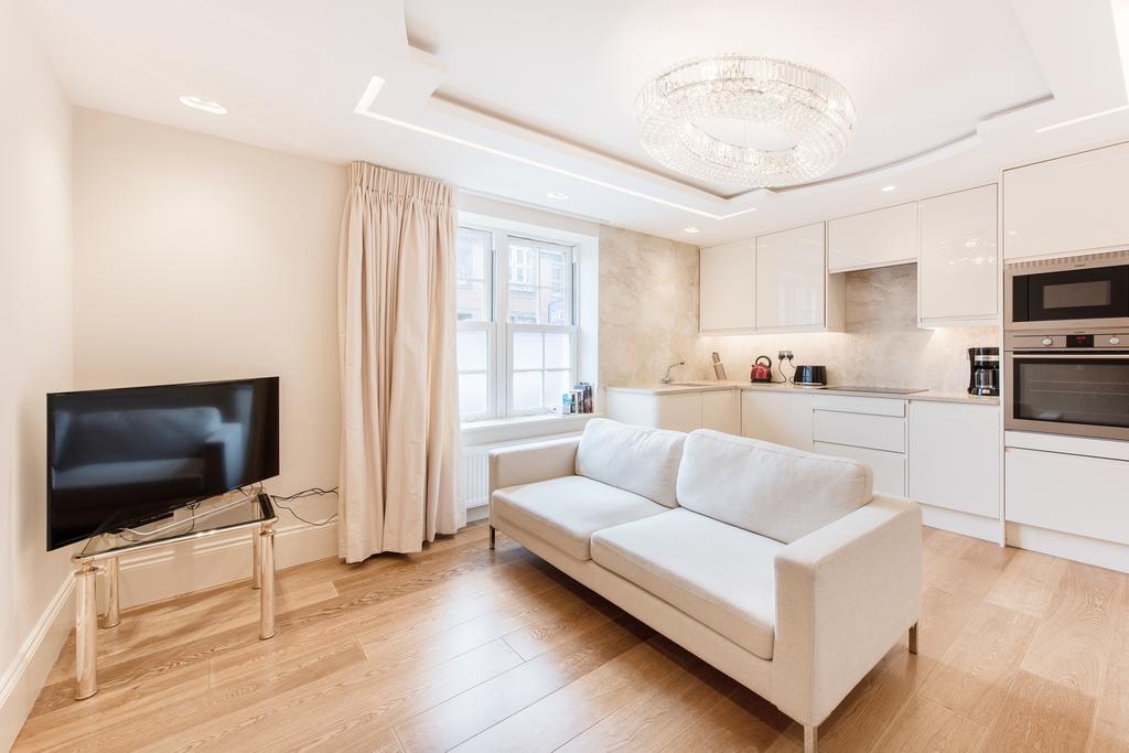 Luxury Fulham London
