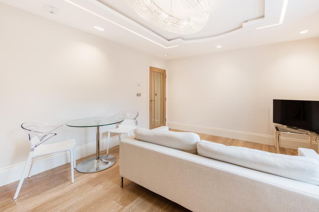 Luxury Fulham