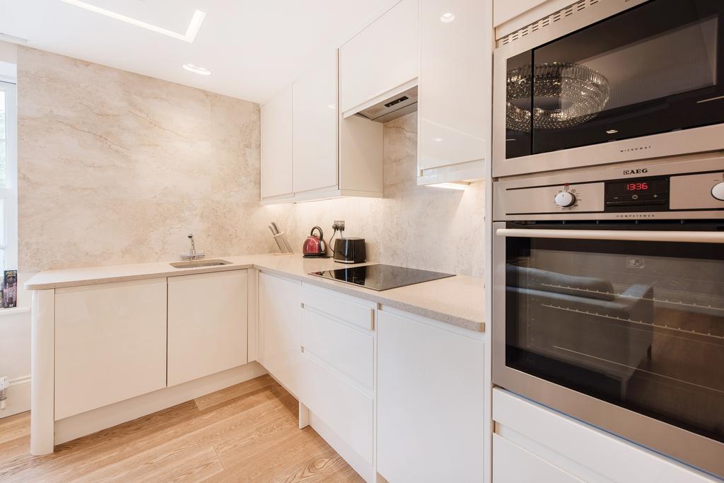 Apartment Luxury Fulham *
