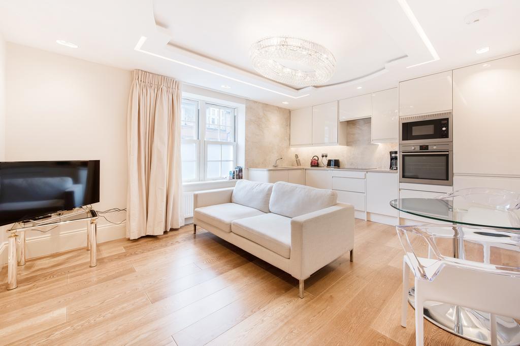 Apartment Luxury Fulham
