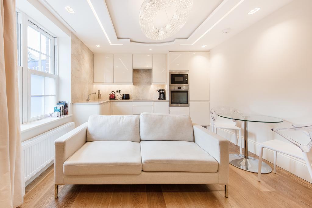 Apartment Luxury Fulham London