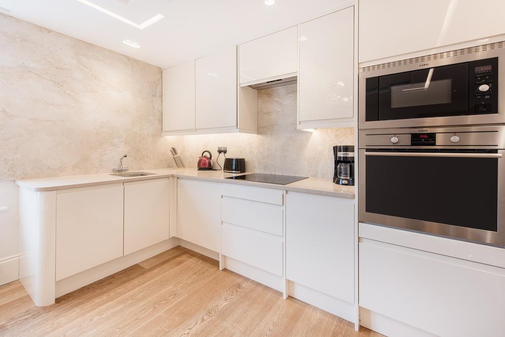 Luxury Fulham London