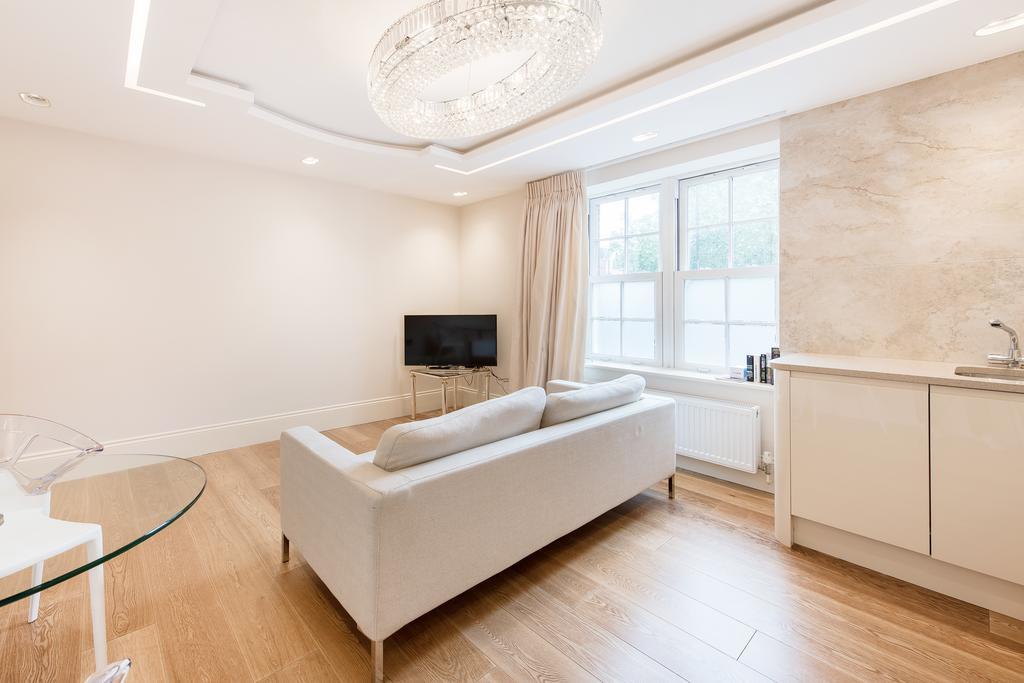 Apartment Luxury Fulham *