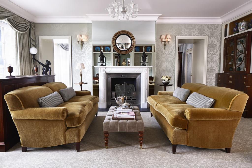 Hotel The Goring 5*