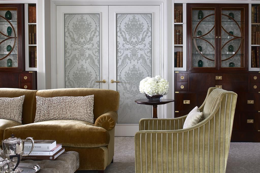 Hotell The Goring 5*