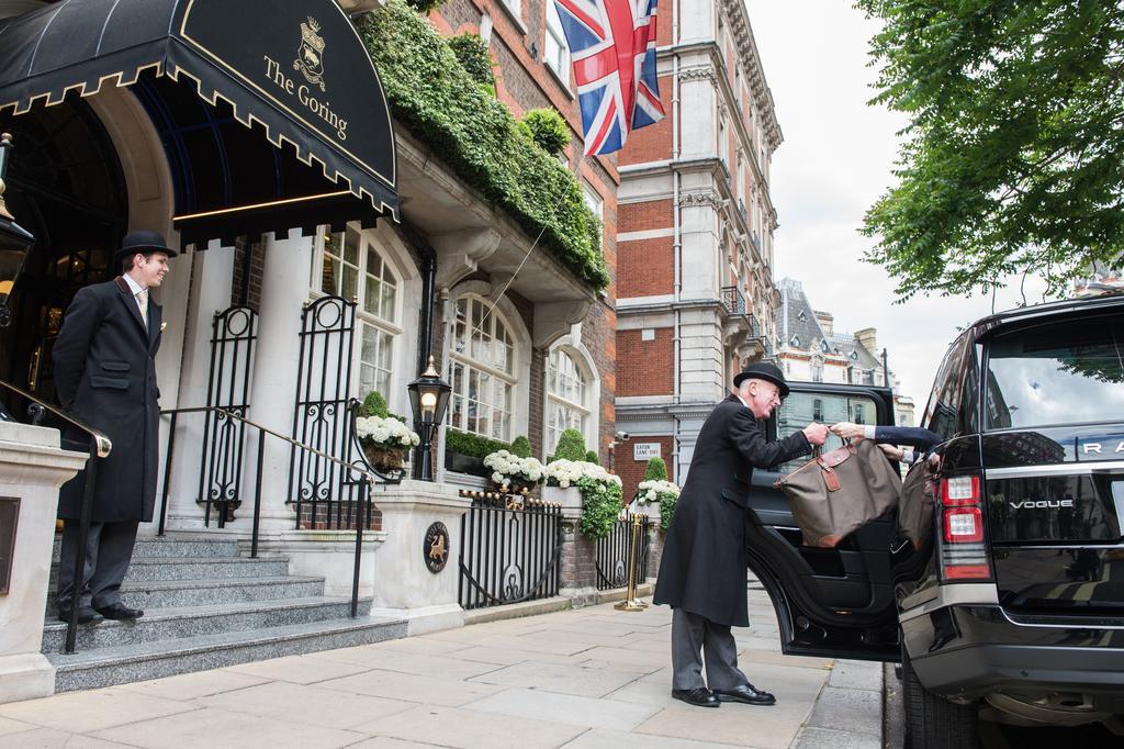 Hotell The Goring
