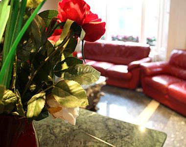 Townhouse Apollo, Hyde Park Hotel