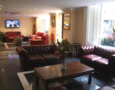 Townhouse Apollo, Hyde Park 3*