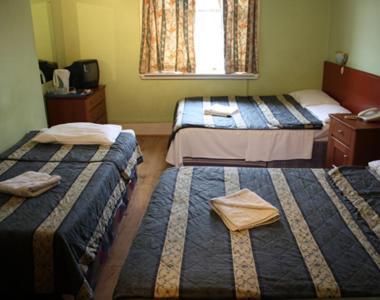 Townhouse Apollo, Hyde Park 3* Londen