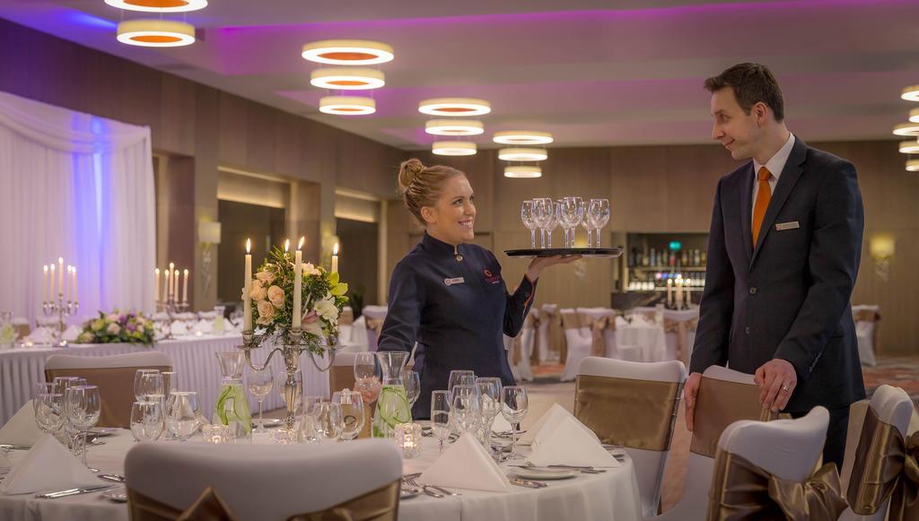 Hotell Clayton Chiswick 4*