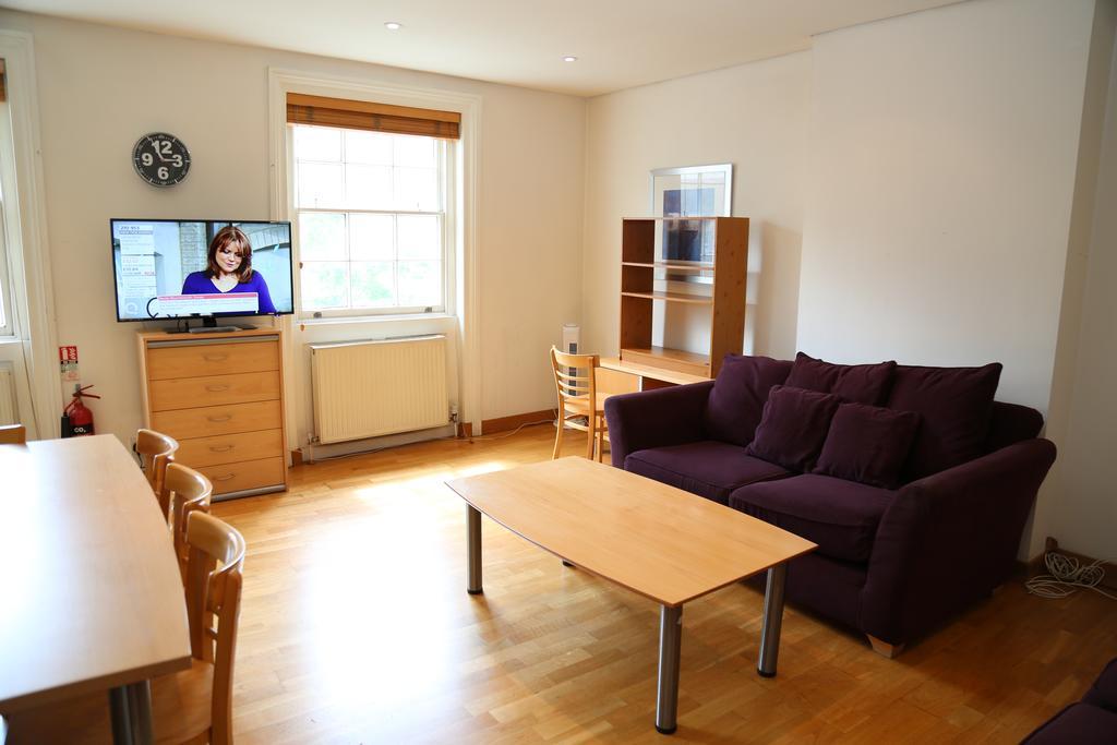 Apartment Paddington Southwick Street Apartments