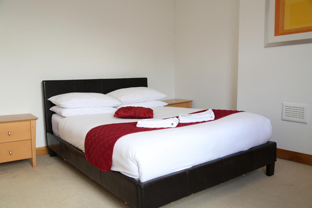 Apartment Paddington Southwick Street Apartments *