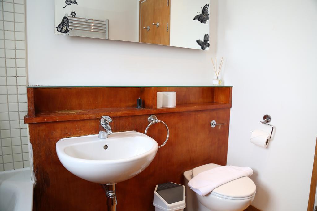 Apartment Paddington Southwick Street Apartments London