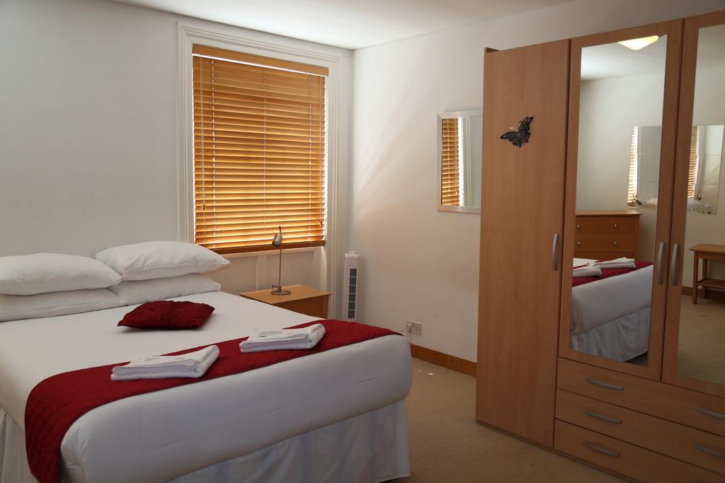Apartment Paddington Southwick Street Apartments London