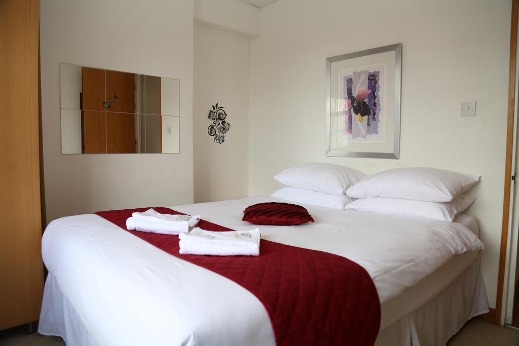 Apartment Paddington Southwick Street Apartments *