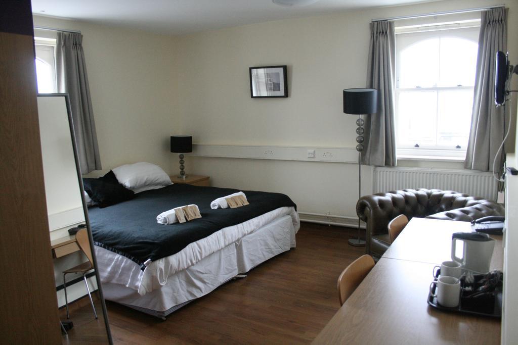 Appartement Lse Northumberland House *