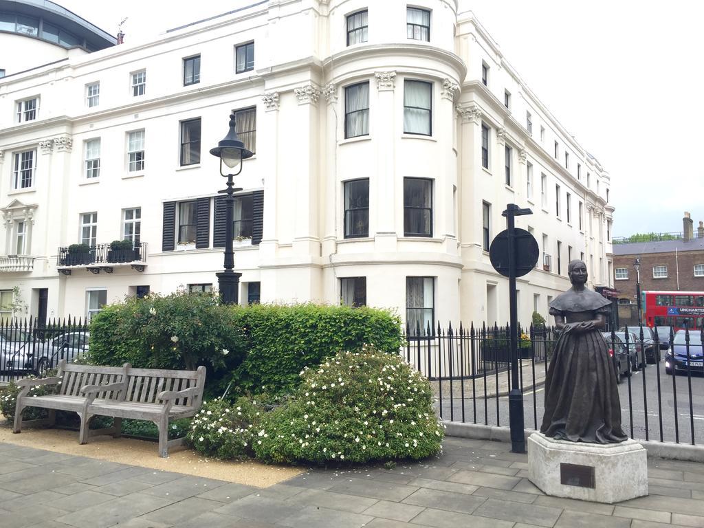 Leilighet Metro Victoria London