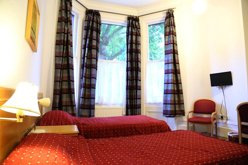 Guest house Beaver 3*