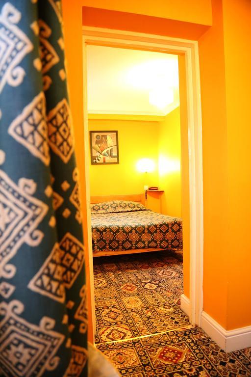 Guest house Beaver London
