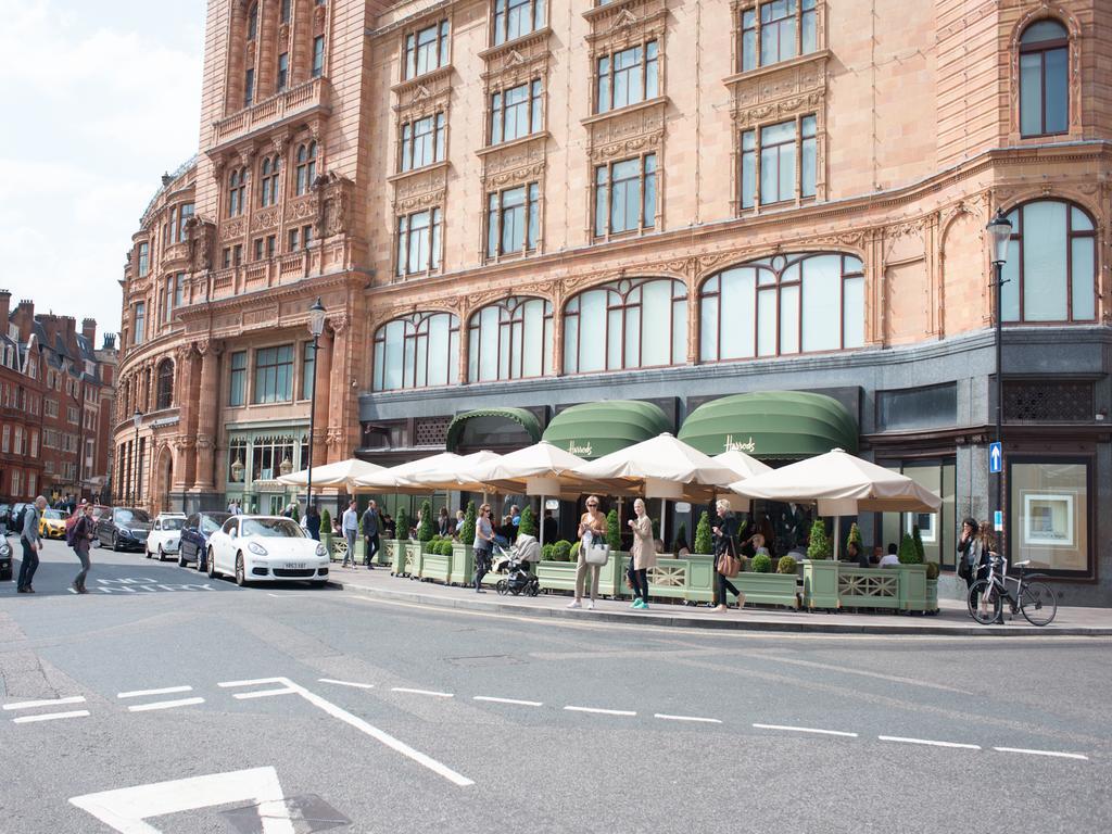 Apartment Luxton - Knightsbridge