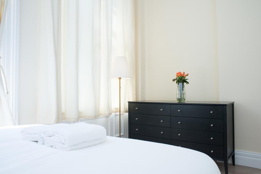 Apartment Luxton - Knightsbridge