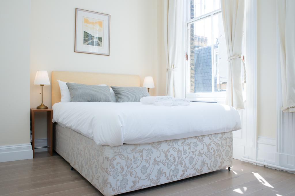 Apartment Luxton - Knightsbridge London