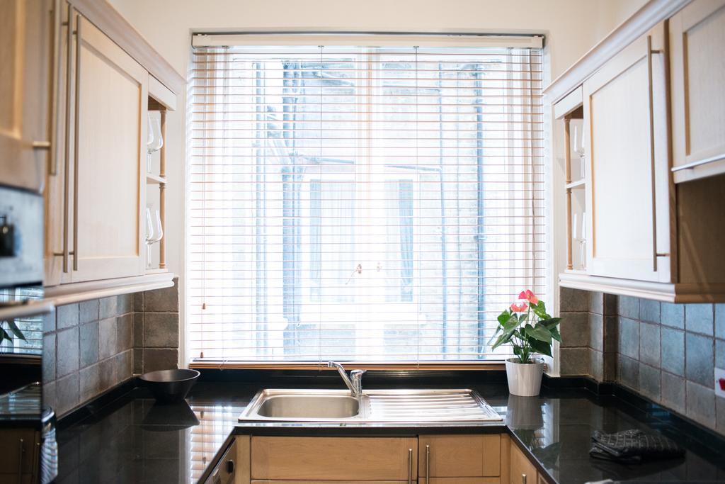 Apartment Luxton - Knightsbridge
