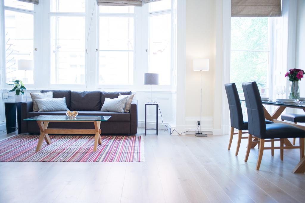 Apartment Luxton - Knightsbridge London