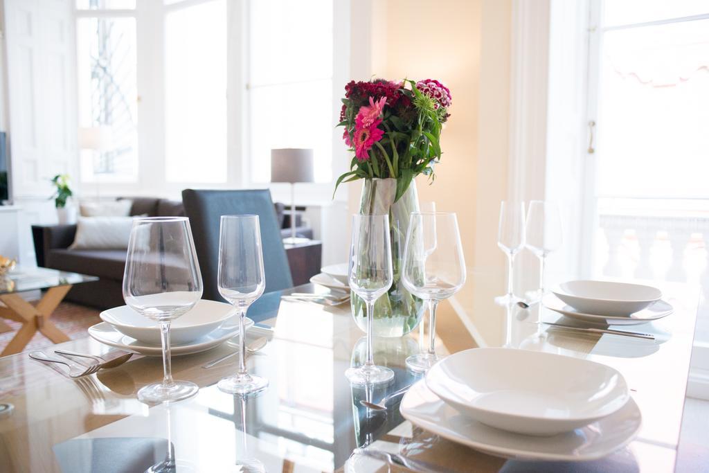 Apartment Luxton - Knightsbridge *