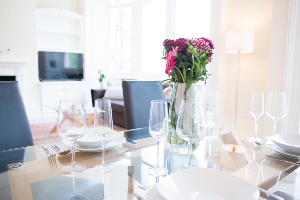 Luxton - Knightsbridge London