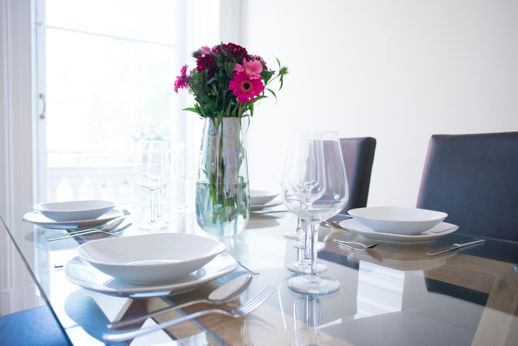 Apartment Luxton - Knightsbridge London