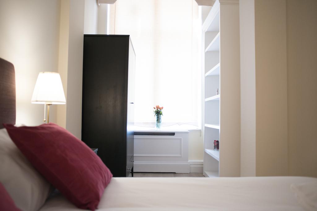 Apartment Luxton - Knightsbridge *