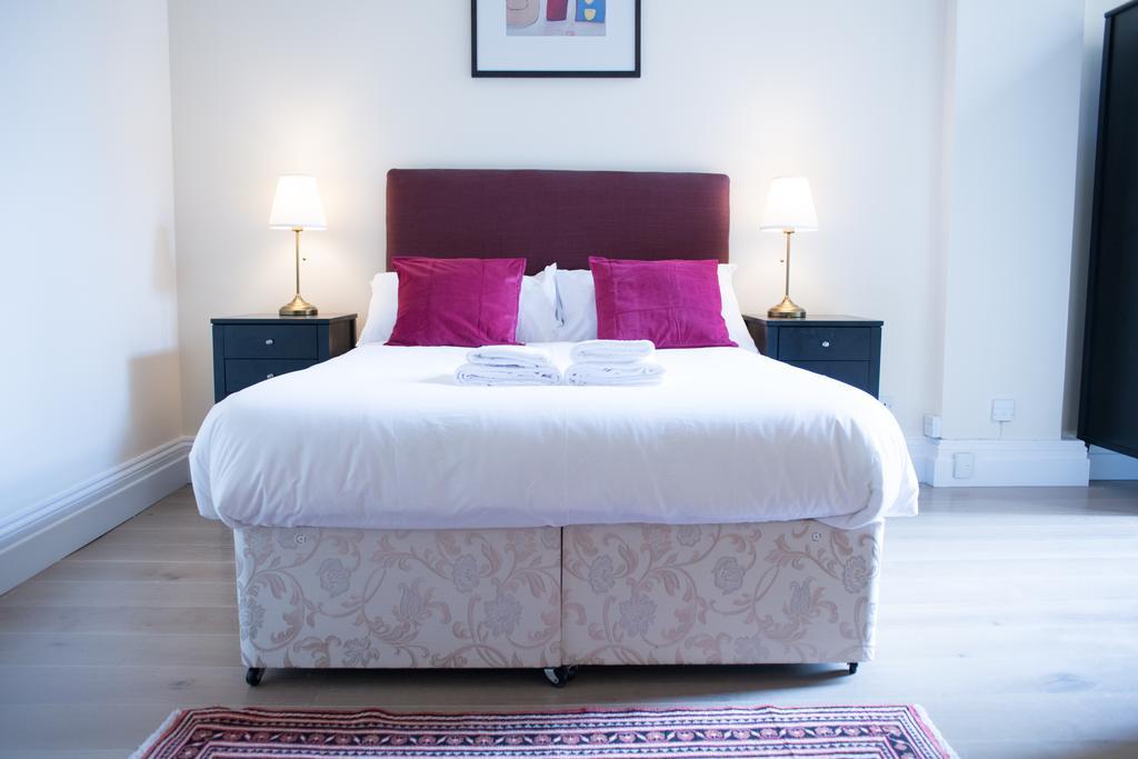 Lägenhet Luxton - Knightsbridge