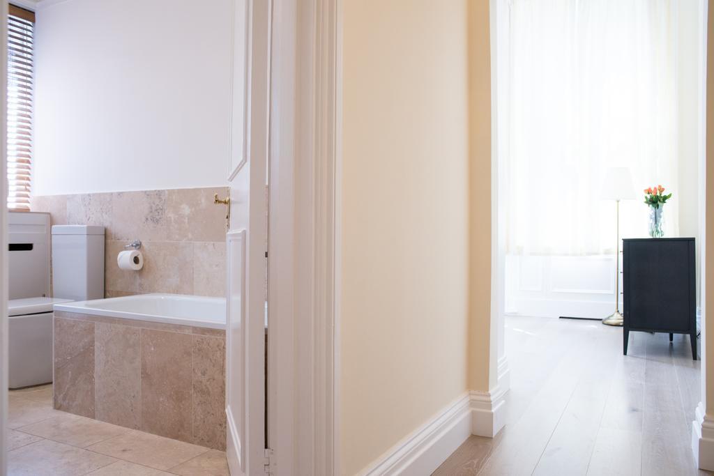 Apartment Luxton - Knightsbridge *